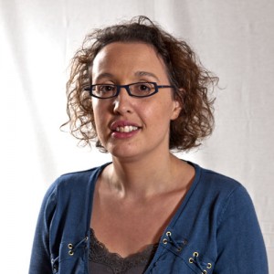 Nelia Fahloun, Translator